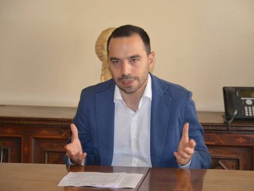 Pistoia, indagato il sindaco Pd insieme a tutti gli assessori