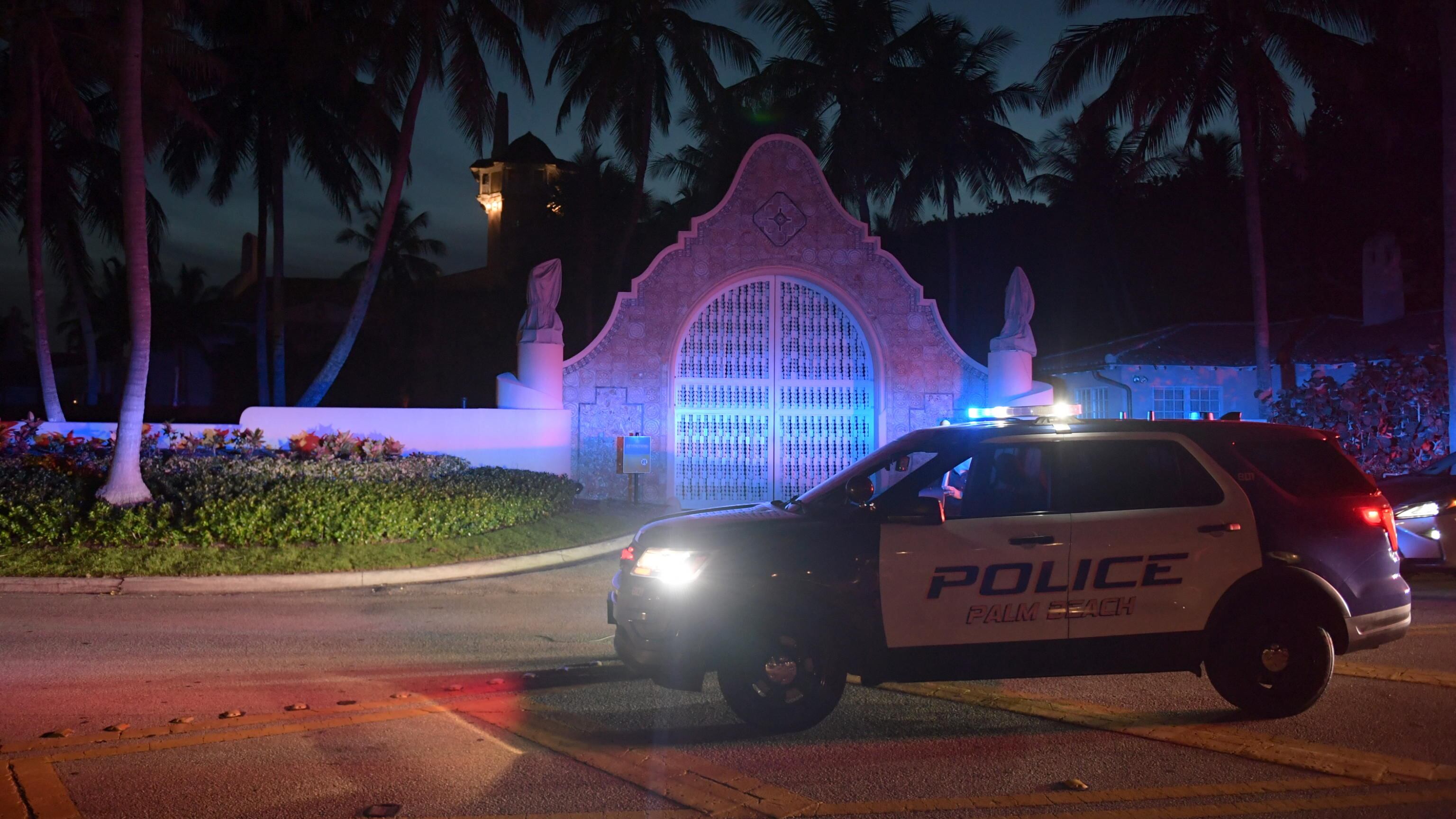 Mar-a-Lago, blitz di 9 ore senza testimoni. La Casa Bianca ribadisce: "Noi all'oscuro"