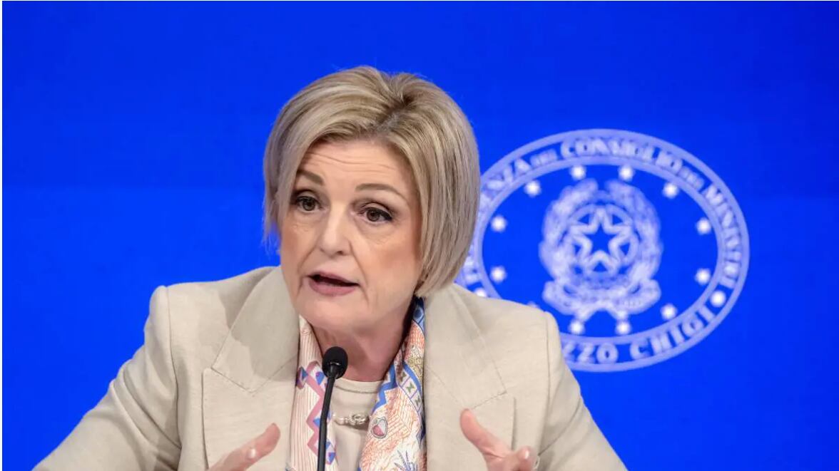 Marina Calderone resta la ministra più apprezzata: il lavoro traina il consenso