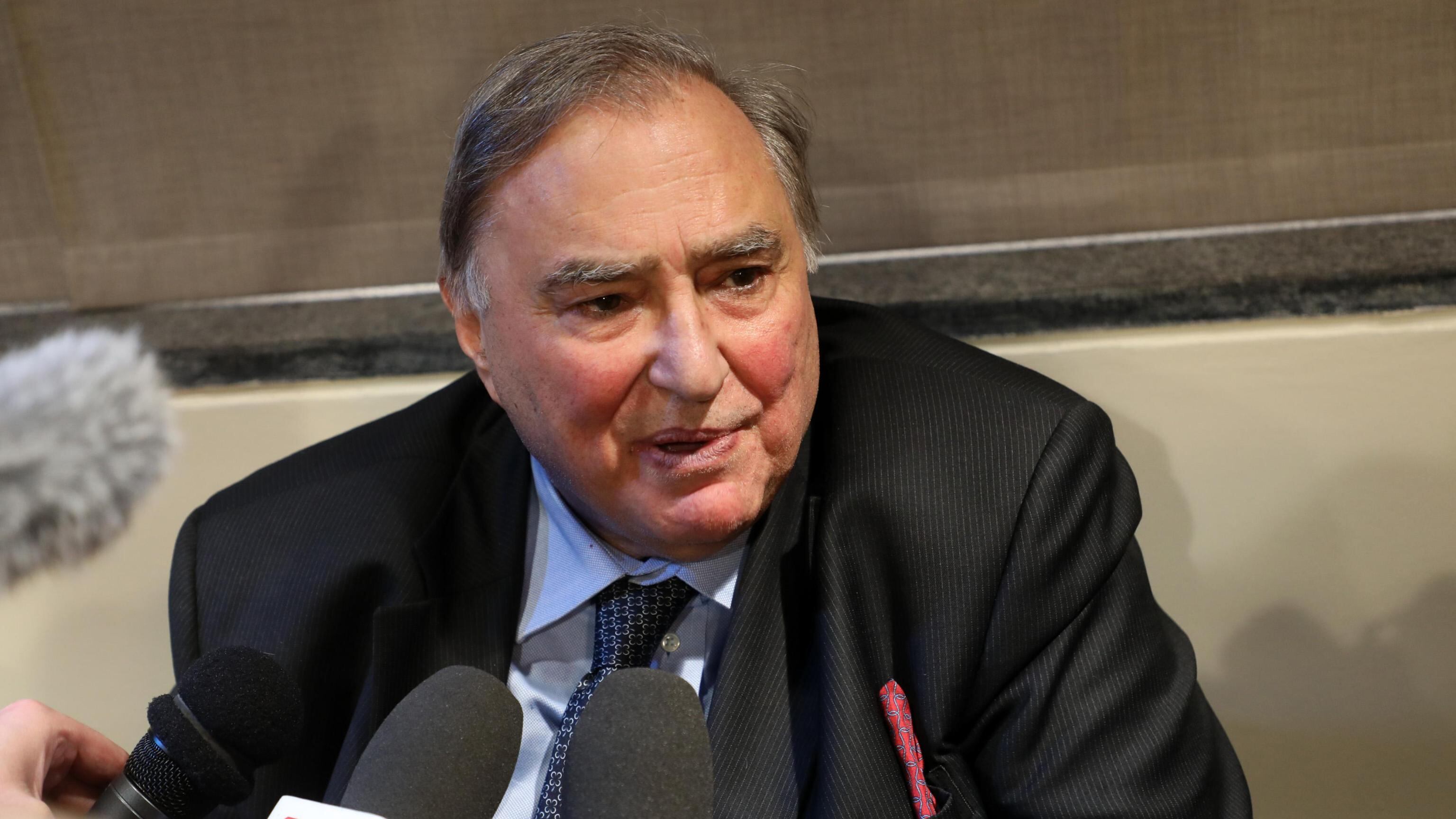 Sapelli: "Tavares? Doveva opporsi alle follie green dell'Ue"