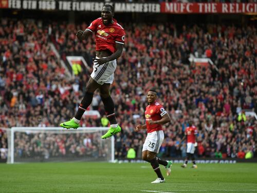 "Lukaku via dall'Everton per un rito voodoo". Il belga furioso, ricorre alla vie legali?