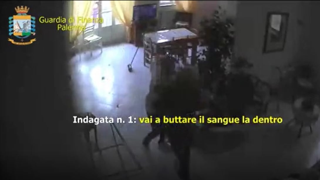 Anziani vittime di violenze: l'orrore in una casa di riposo