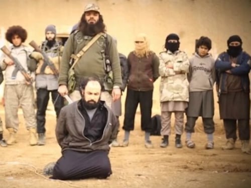 I jihadisti australiani che combattono in Siria: i video e le foto dell'orrore