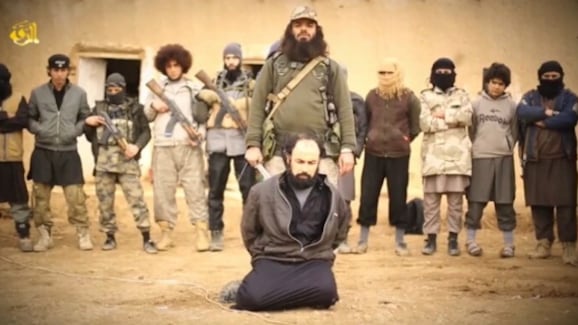 I jihadisti australiani che combattono in Siria: i video e le foto dell'orrore