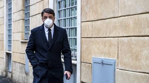 Capo dello Stato eletto dai cittadini, la proposta di Renzi