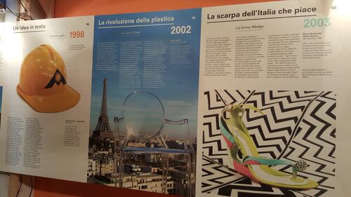 La nostra storia, la nostra industria 6