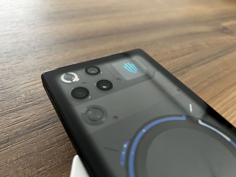 Redmagic 11 PRo