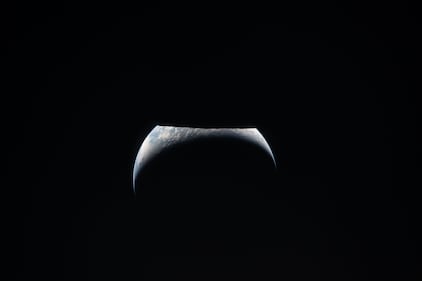 Luna, le foto storiche della Nasa 13