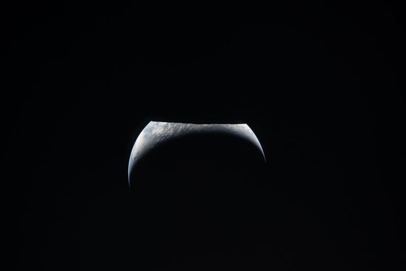 Luna, le foto storiche della Nasa 13