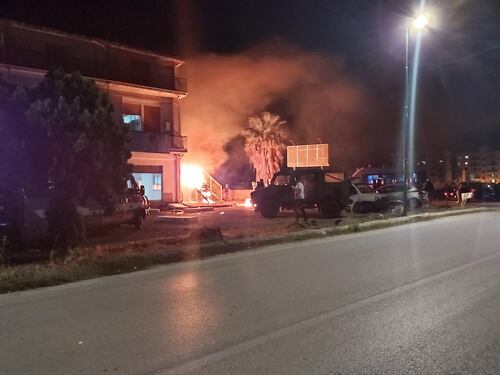Ora è allarme in Sicilia: migranti "scatenati" e agenti in pericolo