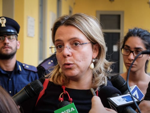 La vice Sala svela il patriarcato dem: snobbata perché donna