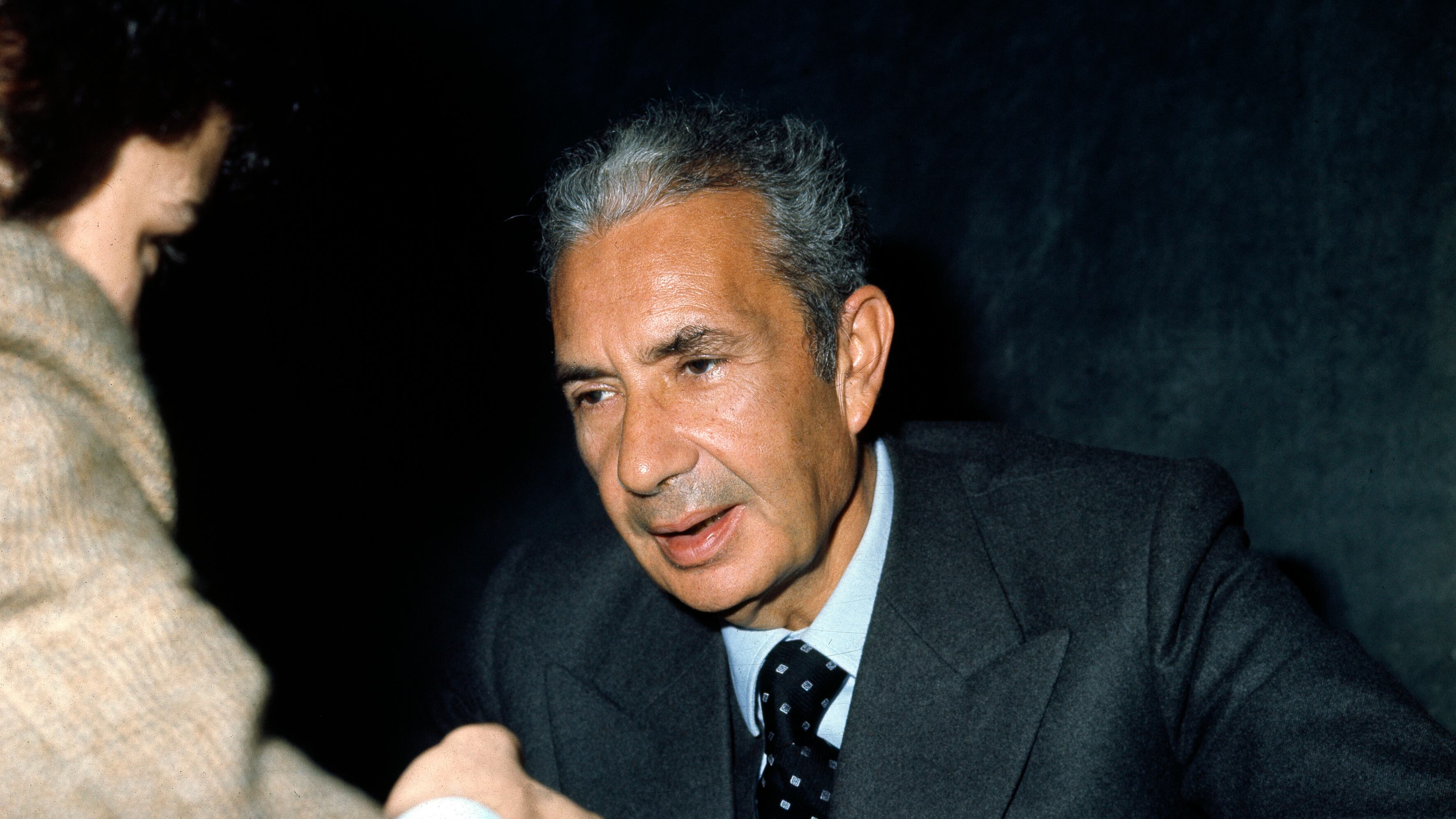 Il calvario di Aldo Moro