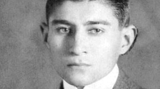 Enrico Ruggeri legge Kafka