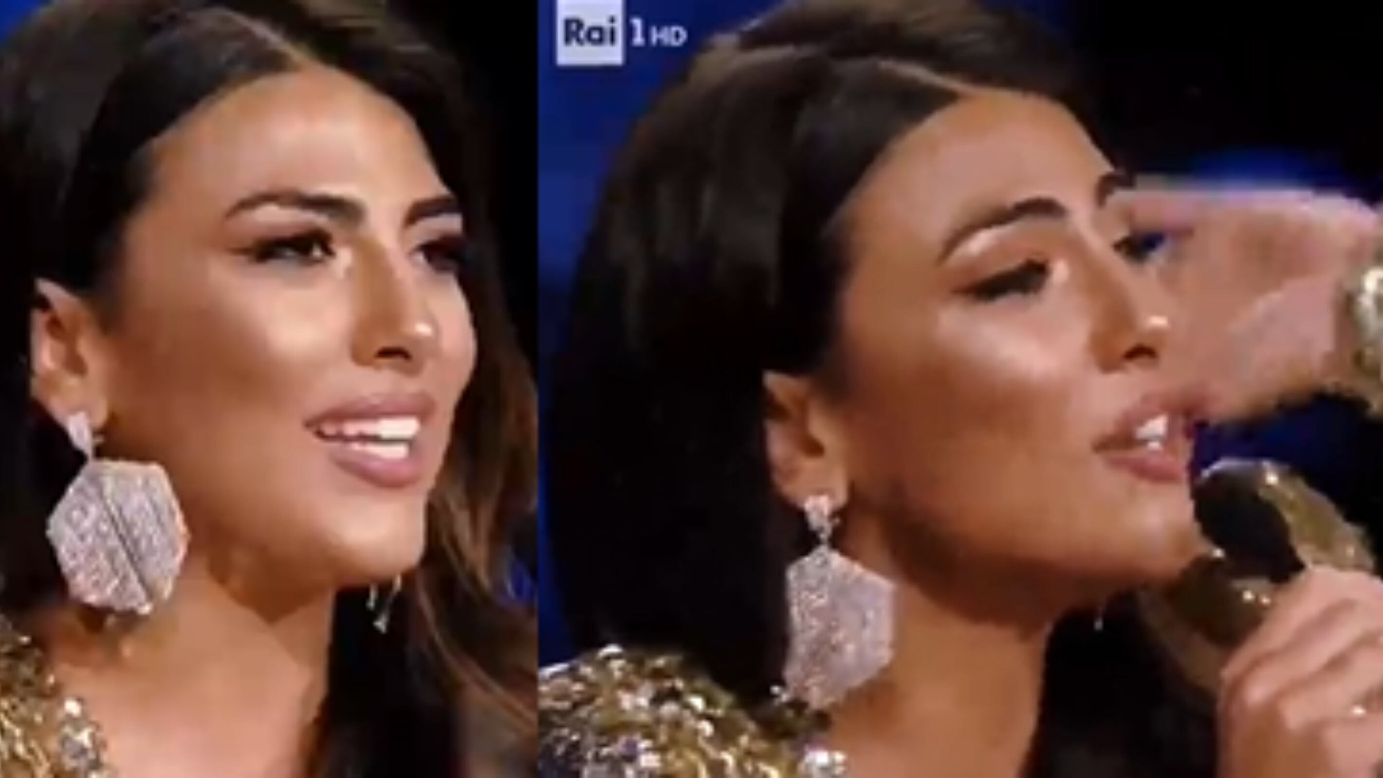 "A Miss Italia mi hanno interrotta": le frecciatine (velenose) di Giulia