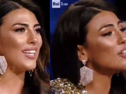 "A Miss Italia mi hanno interrotta": le frecciatine (velenose) di Giulia