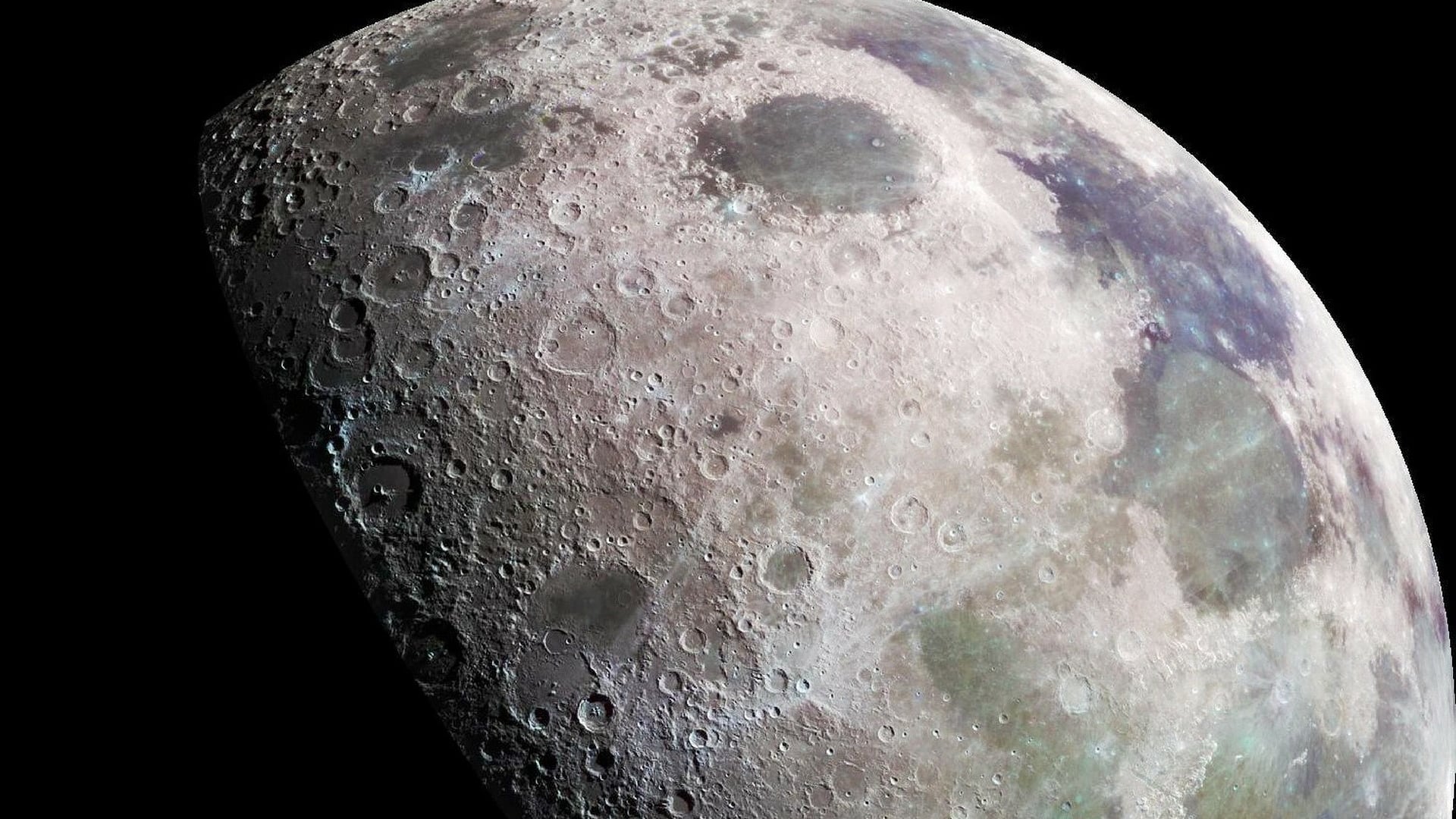 Nasa: "Pronti a tornare sulla Luna, base per i viaggi verso Marte"