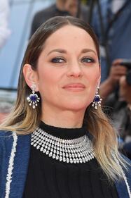  Marion Cotillard risplende sul red carpet di Cannes  1