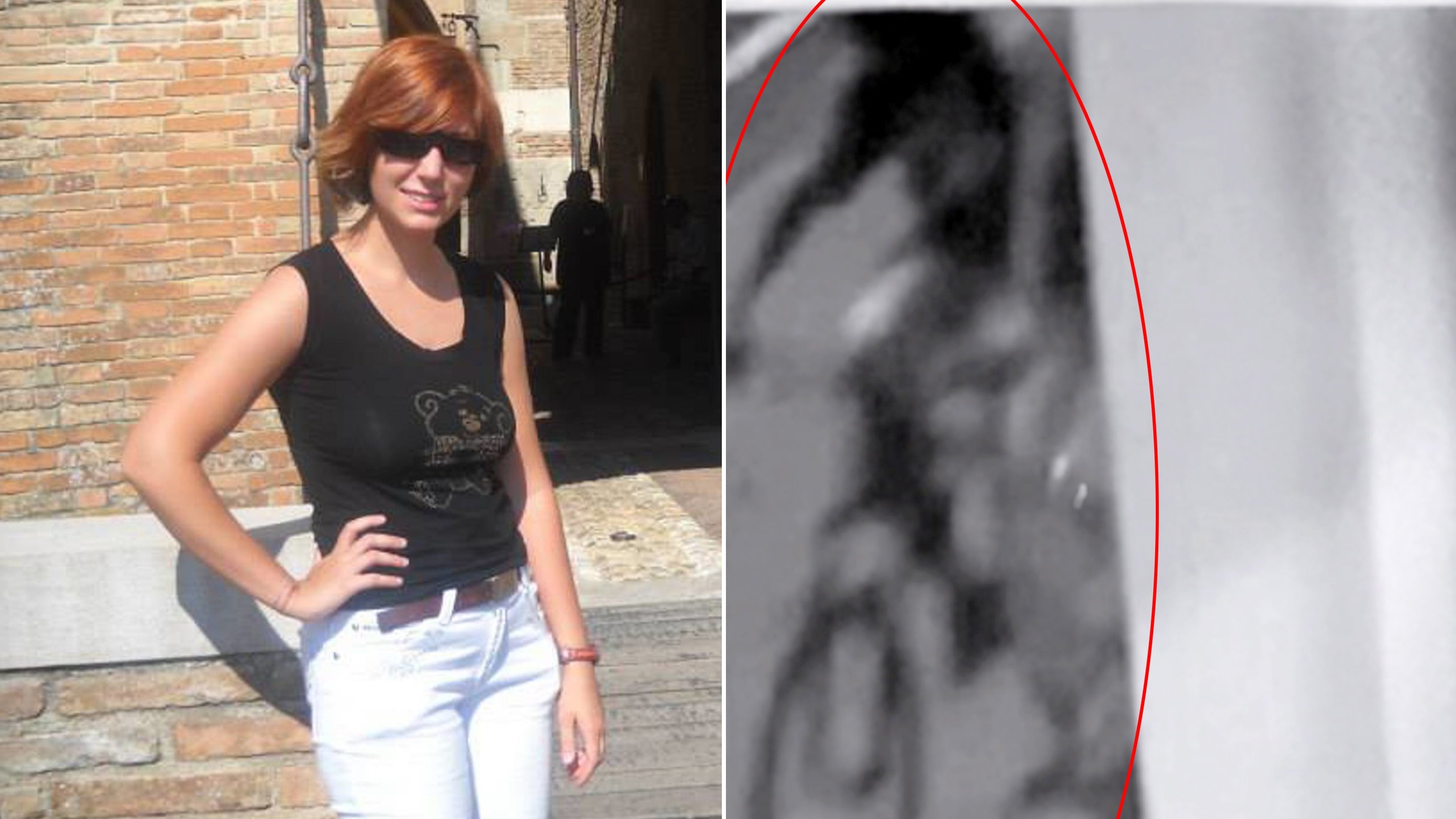 Le ultime parole di Sharon al killer: "Sei un codardo". E spuntano gli appunti dell'omicidio