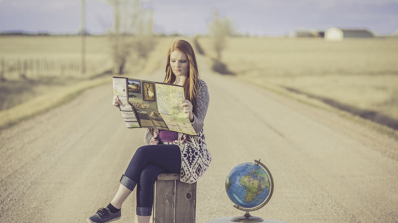 Ansia per non aver prenotato un viaggio? Potresti soffrire di notriphobia