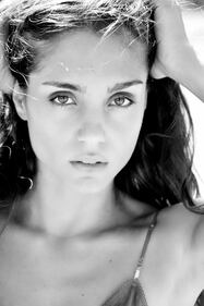 Gomorra 2, Cristiana Dell'Anna nel cast della serie Sky 1