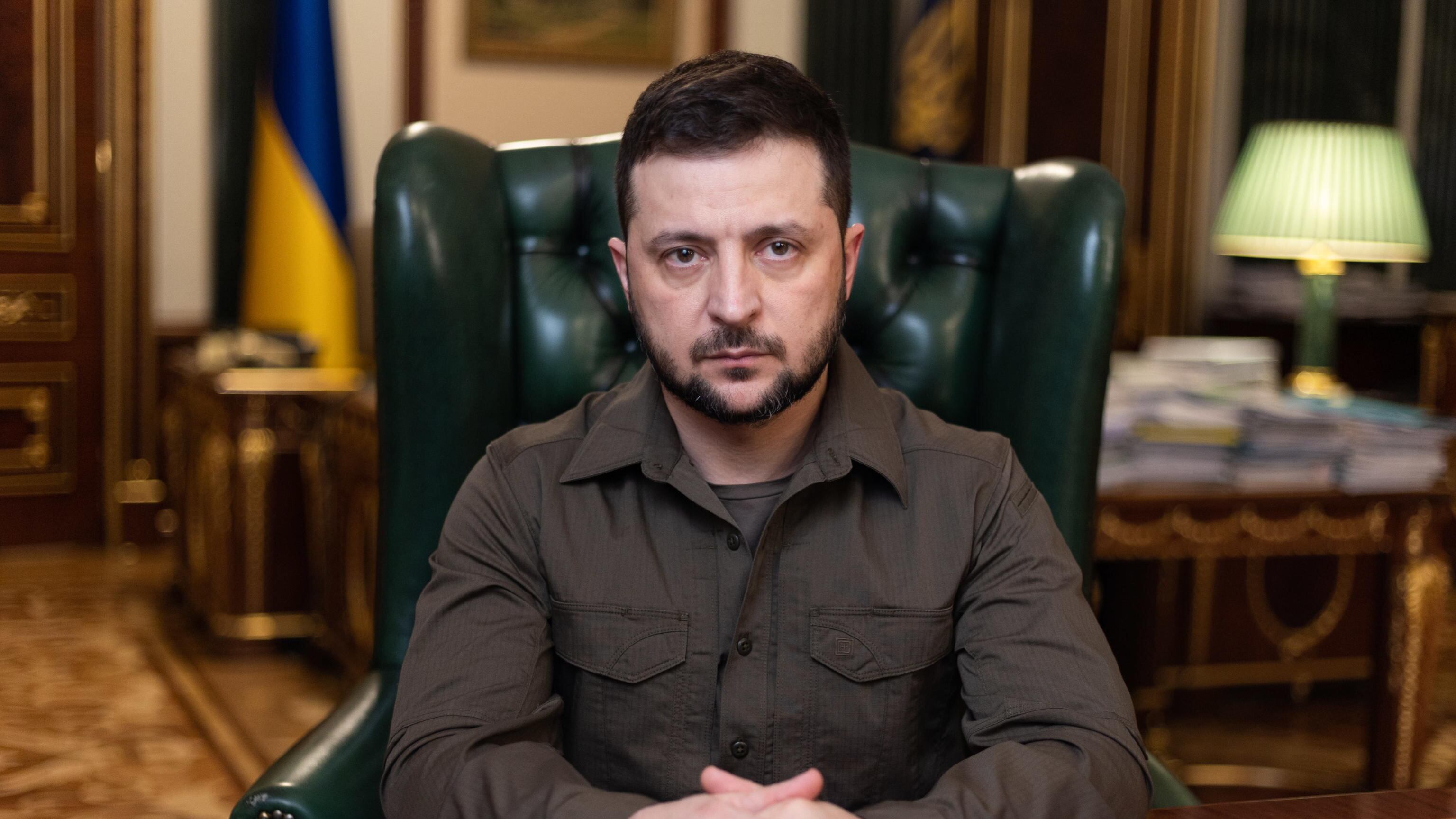 L'avvertimento a Zelensky: "Ecco quando finiremo"