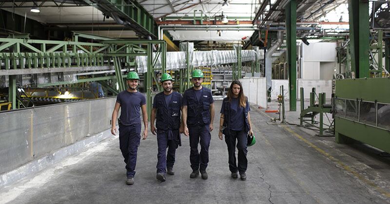 Prysmian e responsabilità finanziaria