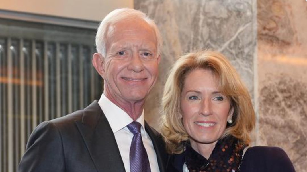 Il pilota del "Miracolo sull'Hudson" Sully Sullenberger rivela: "Ho l'Alzheimer"