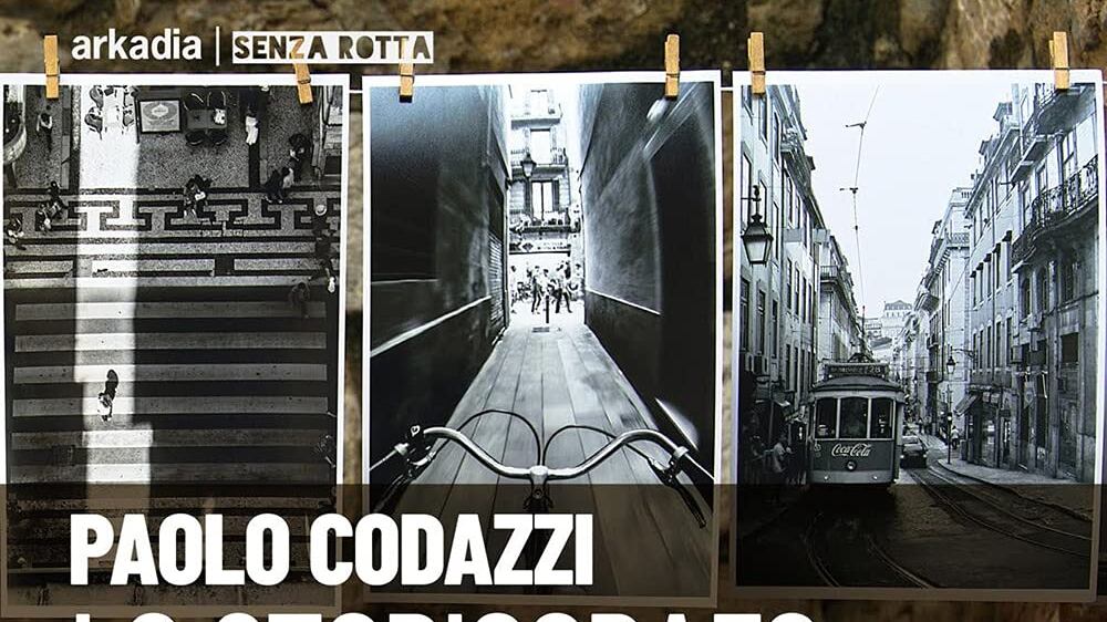 Truffe, caso, ironia. I racconti di Codazzi sono teatro comico