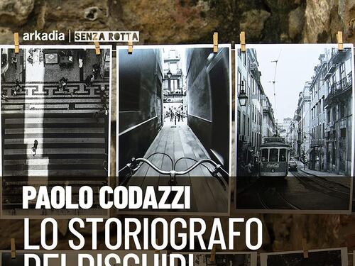 Truffe, caso, ironia. I racconti di Codazzi sono teatro comico
