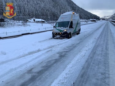 Toninelli ordina controlli sulla A22 del Brennero