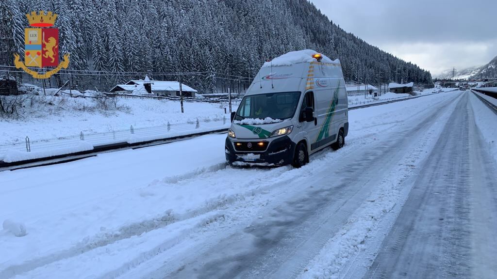 Toninelli ordina controlli sulla A22 del Brennero