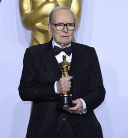 Oscar 2016: tutti i look dal red carpet 26