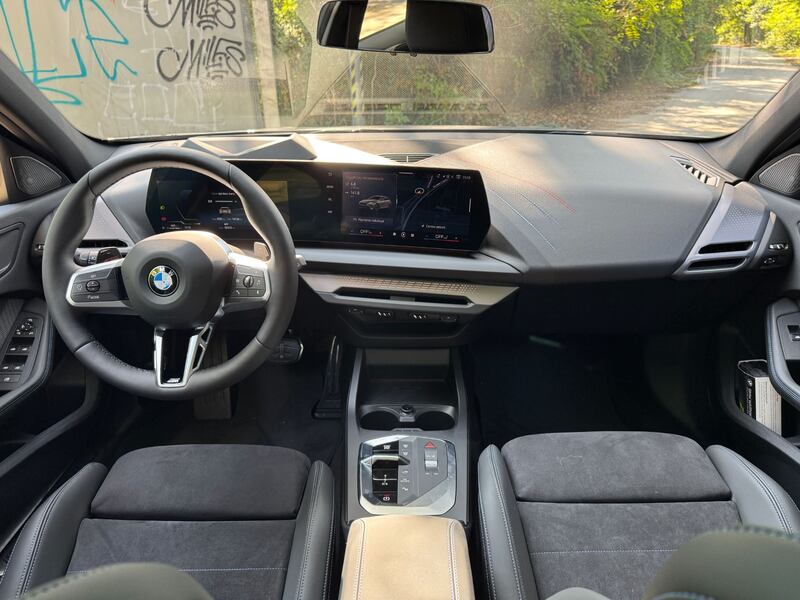 BMW Serie 1 120 M Sport