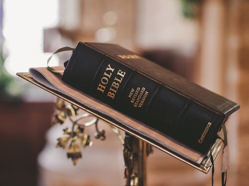 E Calasso lesse la Bibbia al di là del Bene e del Male