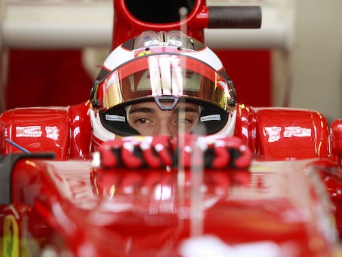 F1, addio a Jules Bianchi