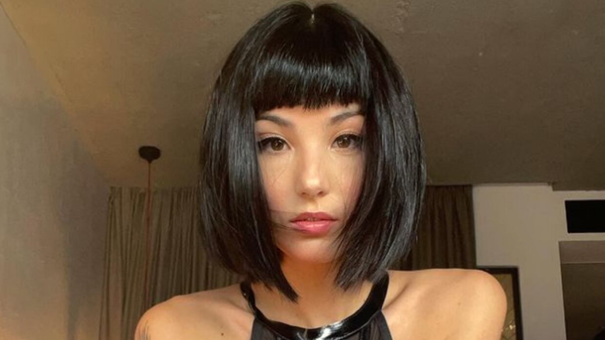 Giorgia Soleri, influencer e pure medico: così l'ex di Damiano dei Maneskin fa infuriare la categoria