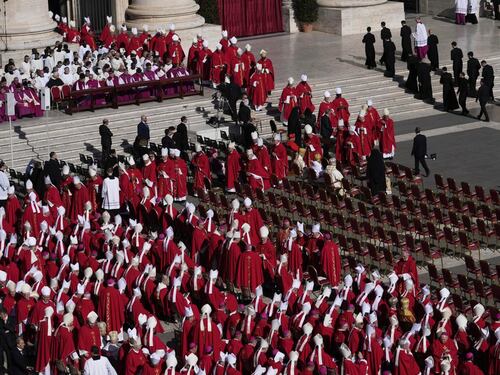 In 400mila per Francesco. Gli applausi e le lacrime: "Lui un Papa tra la gente"