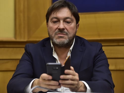 Ranucci destino segnato: la Rai studia l’alternativa. Tre le ipotesi sul tavolo