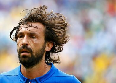 Italia-Uruguay: primo tempo 3