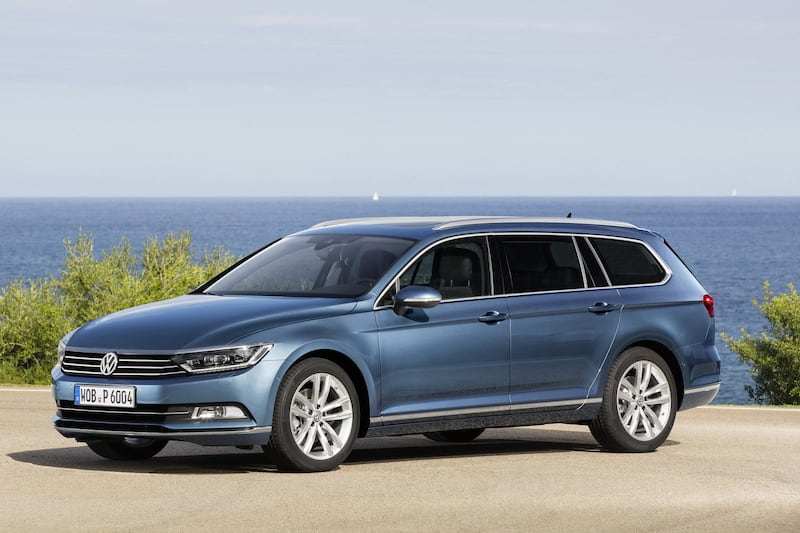 Passat