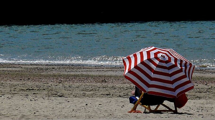 Sperlonga, ecco perché la spiaggia di Bazzano è negata ai bagnanti