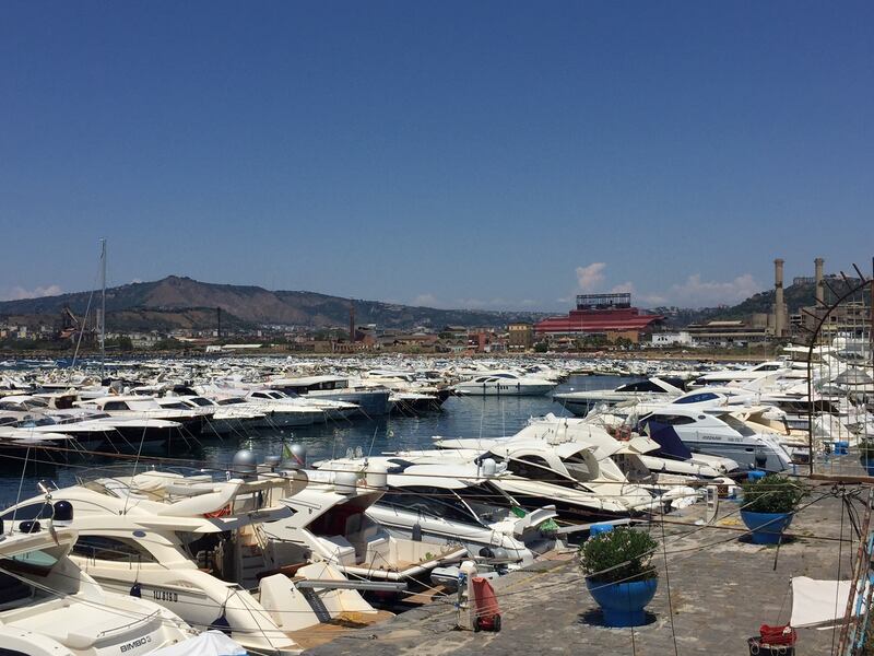 Bagnoli, Pozzuoli e i Campi Flegrei tra passato e futuro 5