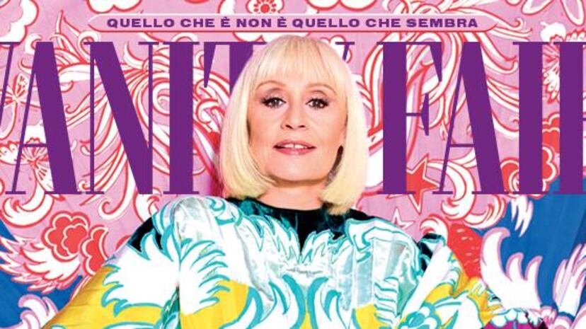 Raffaella Carrà: "Se ho fatto delle cazz...è perché le avevo scelte io"