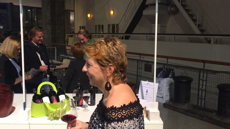 La Contessa: l'innovazione e l'eccellenza del vino lombardo 1