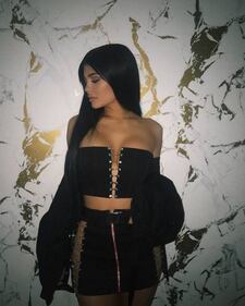 Kylie Jenner, le foto della diva del Web 2