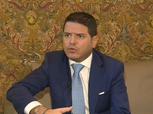 Sicilia, il presidente dell'Assemblea regionale Galvagno è indagato per corruzione