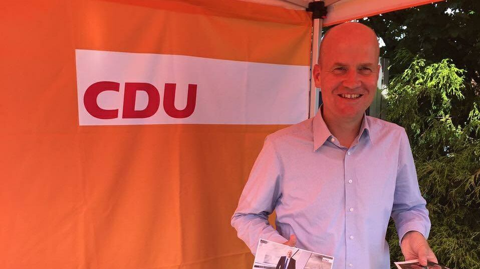 Germania, Brinkhaus (Cdu-Csu) non esclude un cancelliere musulmano