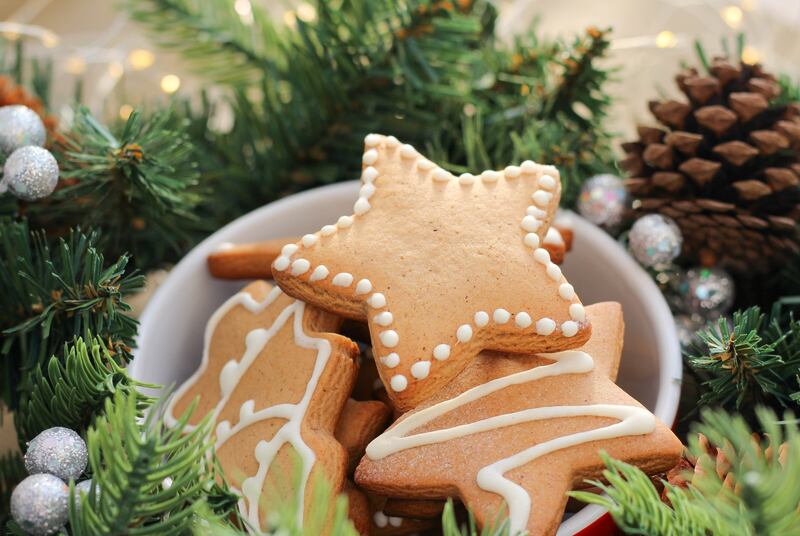 Feste di Natale, come non ingrassare durante le feste