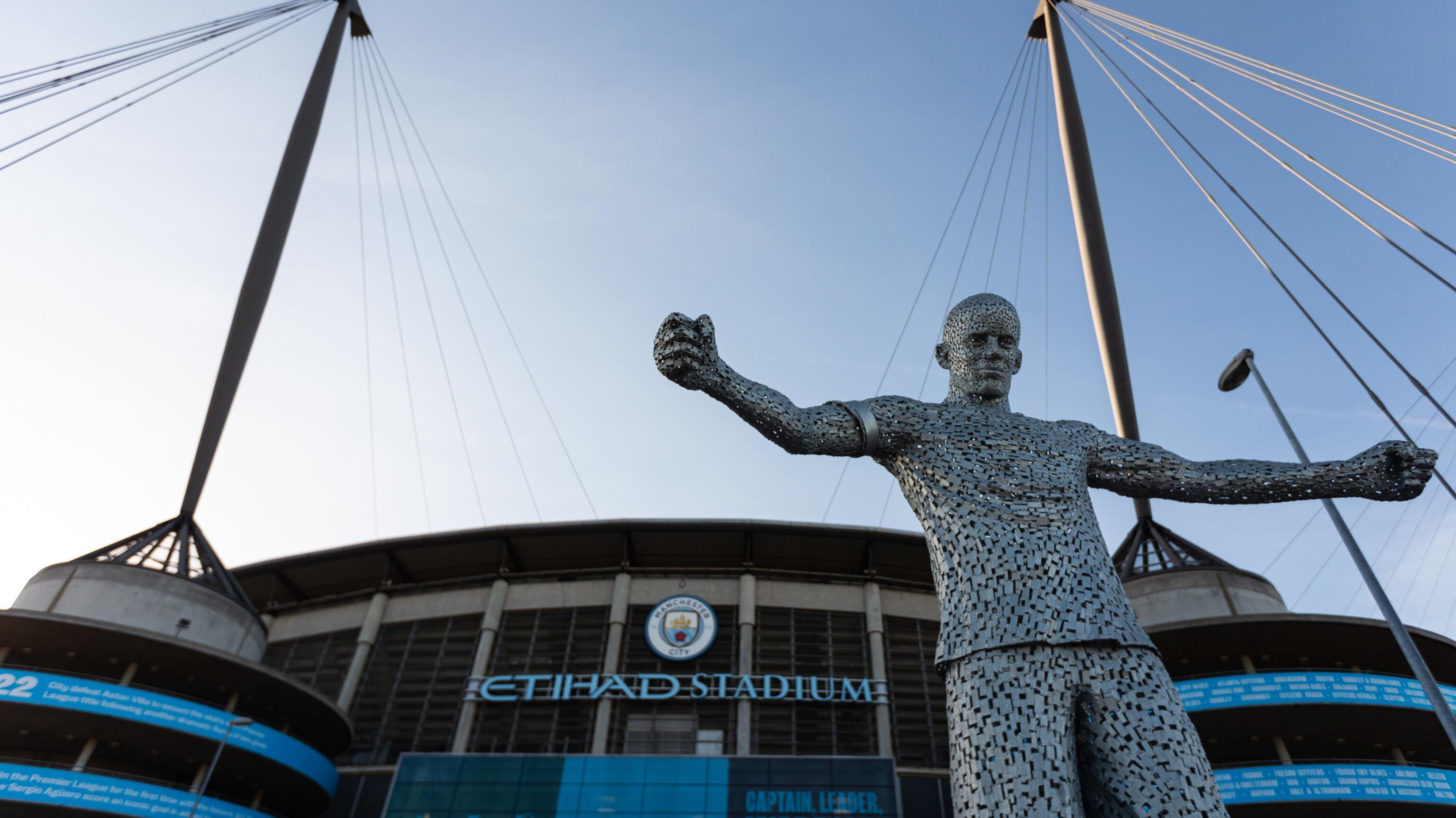 L'esplosione del Manchester City può essere il big bang del calcio globalizzato