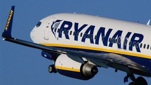 Ryanair attacca Google: "Inganna i consumatori con alcuni siti-civetta"